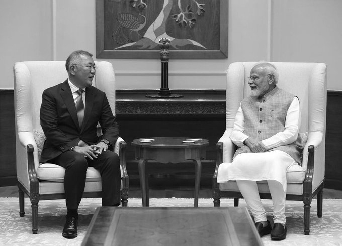 Hyundai’s $15.5 Billion India Bet: Why the Auto Giant Is Doubling Down Despite Profit Pressure