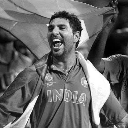 Yuvraj Singh Begins New Innings as Delhi Capitals’ Assistant and Batting Coach