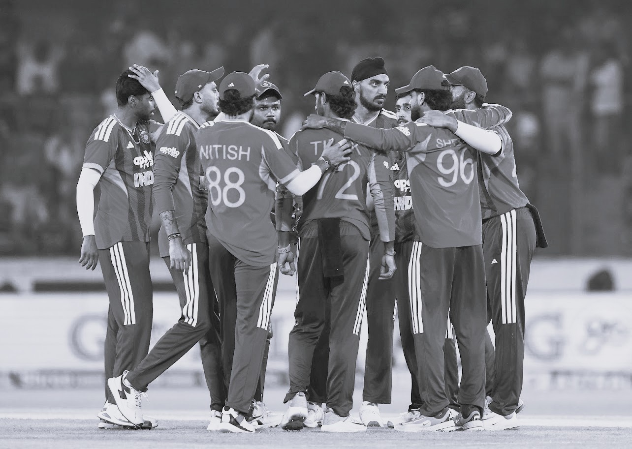 West Indies Beat India by 24 Runs, Level T20I Series 2-2