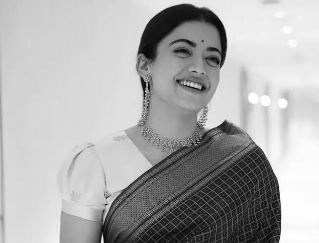 Rashmika Deverakonda Launches Project Annapurna to Support 400 Families