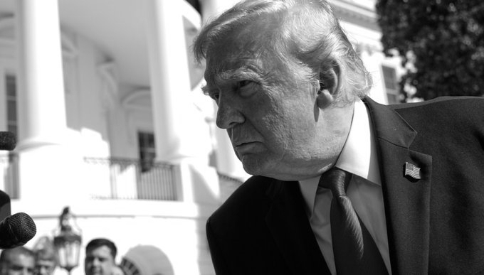 Russian Diesel Not For Us, For World Markets: Trump Defends Russia Deal Amid Questions Over India Tariffs