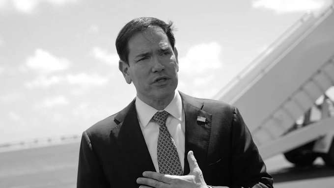 Marco Rubio’s India Tour: Jamnagar Refinery Visit on Cards as US Pushes Energy Cooperation