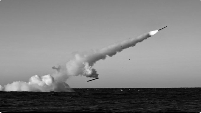 North Korea Tests Submarine-Launched Cruise Missiles Amid Stalled US Talks