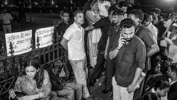Ankita Bhandari Case: Parents Give Centre 24 Hours to Cancel Gautam’s Appointment