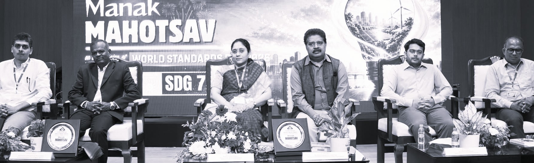 Bureau of Indian Standards Event Draws Over 450 Participants in Vijayawada