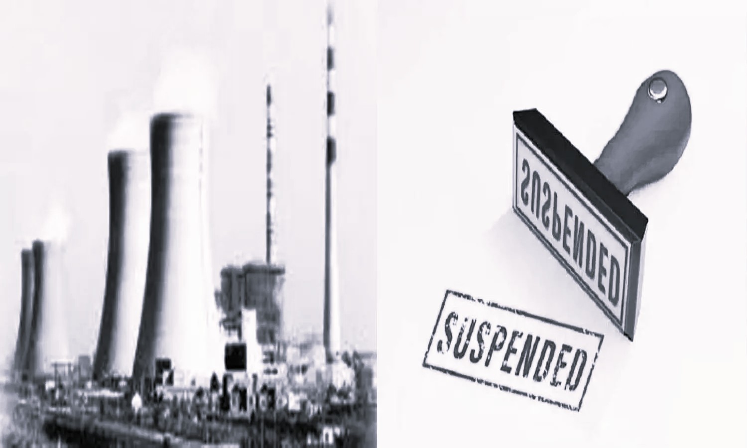 TGGENCO Suspends Yadadri Thermal Power Station Chief Engineer Over Supervisory Lapses