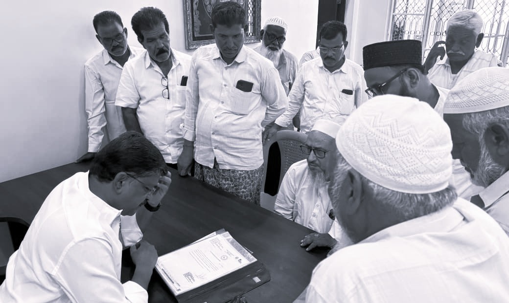 Payyavula Keshav Directs Officials to Resolve Public Grievances Swiftly