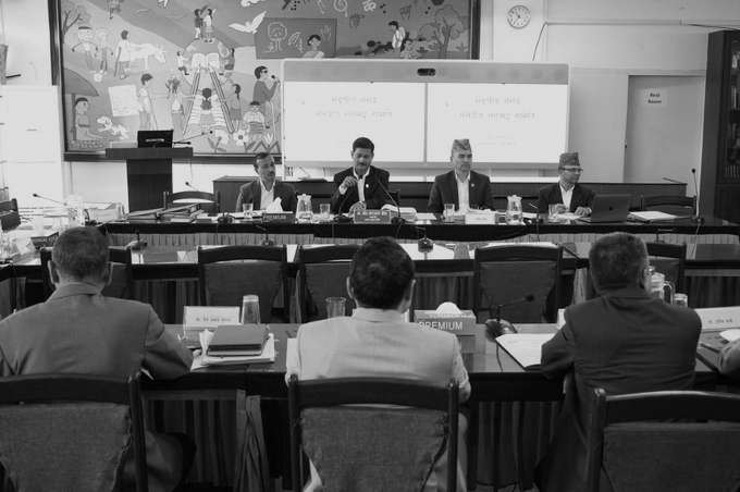 Nepal Parliamentary Panel Clears Ambassadorial Nominees to 10 Countries, Including India