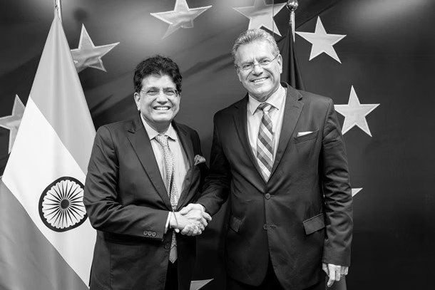 India-EU Trade Deal Targets December Signing, Implementation in Early 2027