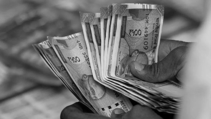 Net Direct Tax Collection Rises 13.21% to Rs 13.38 Lakh Crore Till October 14
