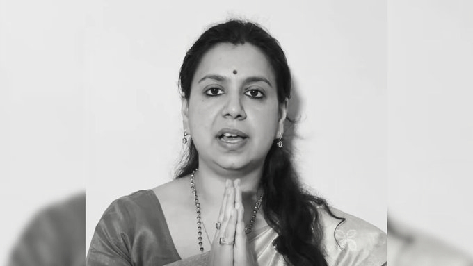 ‘People Should Rule’: Ex-IAS Officer Divya Mittal Launches Party for 2027 UP Polls
