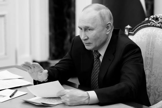 Does Putin Want a Prisoner Swap? Russia Detains Swede After Arresting Japanese Journalist
