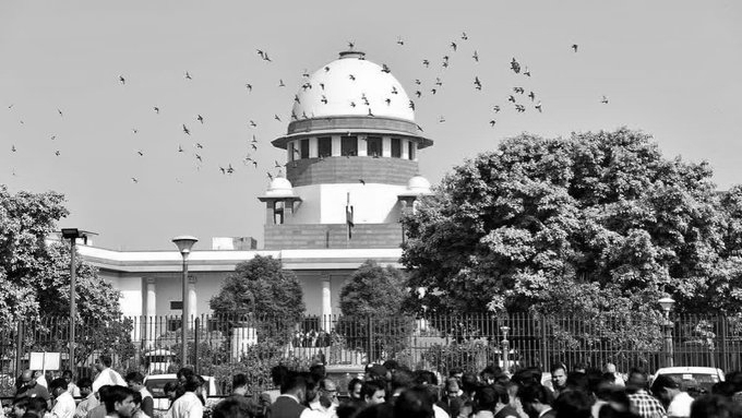 SC: Social Backwardness Cannot Be Transferred From Hindu to Non-Hindu Social Order