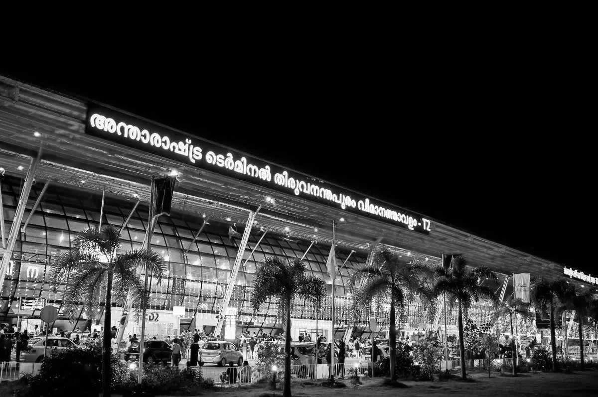 Thiruvananthapuram Airport Expansion to Boost Capacity from 3.5 Million to 11.5 Million