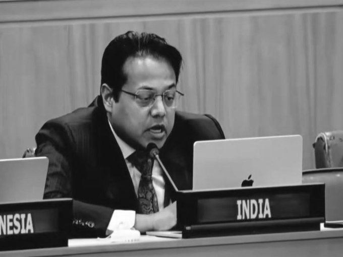 India Asks UN Rights Office For Report On Pakistan’s Actions In PoK