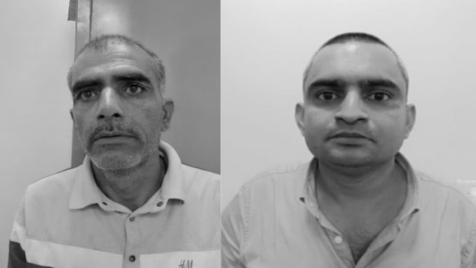 Rajasthan SI Paper Leak Case: Two More Arrested, Total Reaches 154