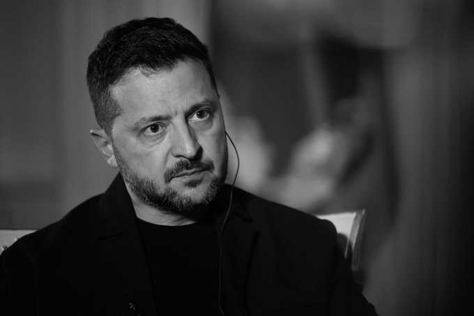 We Are Done: Zelenskyy Says Ukraine Will Resume Strikes on Russian Oil Refineries