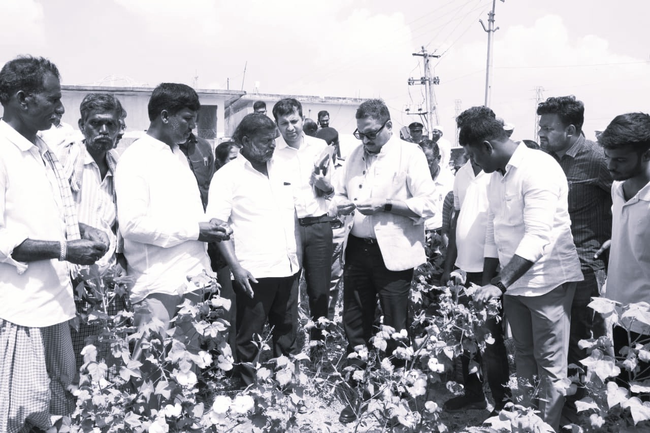 El Niño Impact May Peak in February, Warns Telangana Chief Secretary