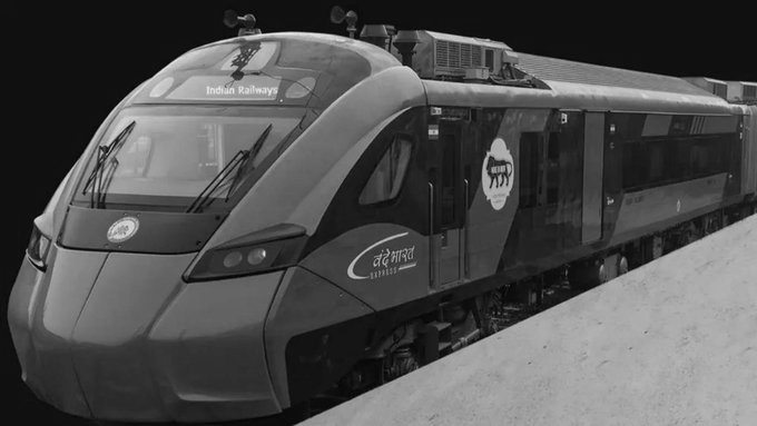 ICF Targets November Deadline for 24-Coach Vande Bharat Sleeper Design