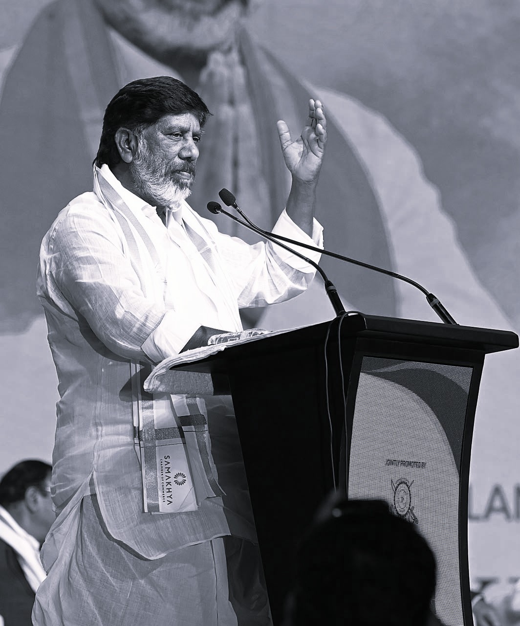 Telangana Assures Investors of Full Government Support, Says Bhatti Vikramarka