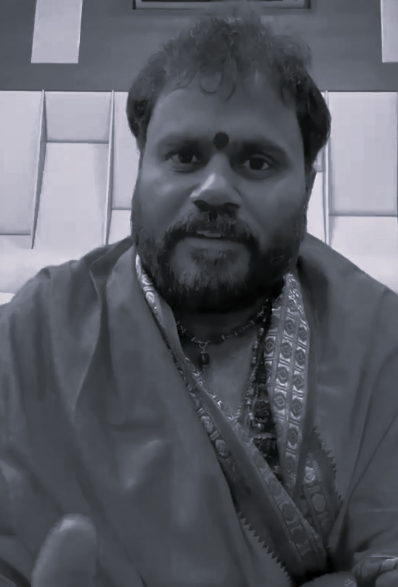 Bode Ramachandra Yadav Blames Peddireddy Family for Punganur Attacks