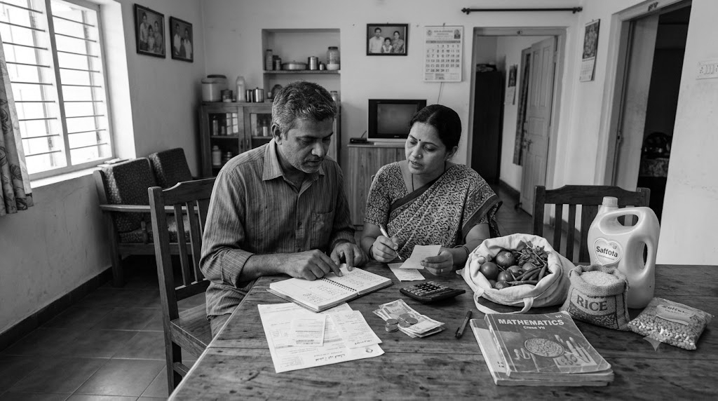 Rising Household Expenses: Why Does Everyday Living Feel More Expensive?