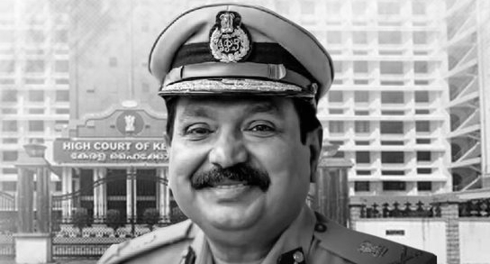 Kerala HC Suspends Ex-DGP Tomin Thachankary’s Sentence in DA Case