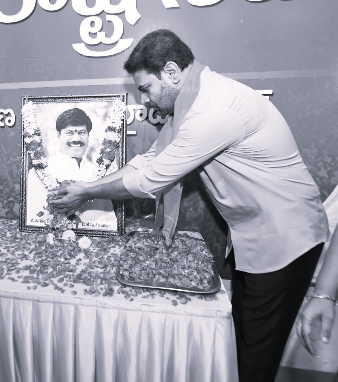 KTR Accuses Congress Government of Coal Import Scam, Demands Judicial Probe