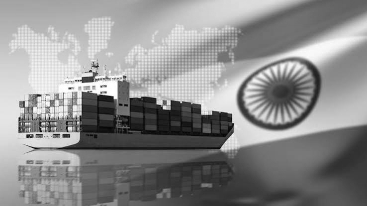 India’s Export Engine Roars Back: Electronics Up 70%, September Shipments Hit $44.4 Billion