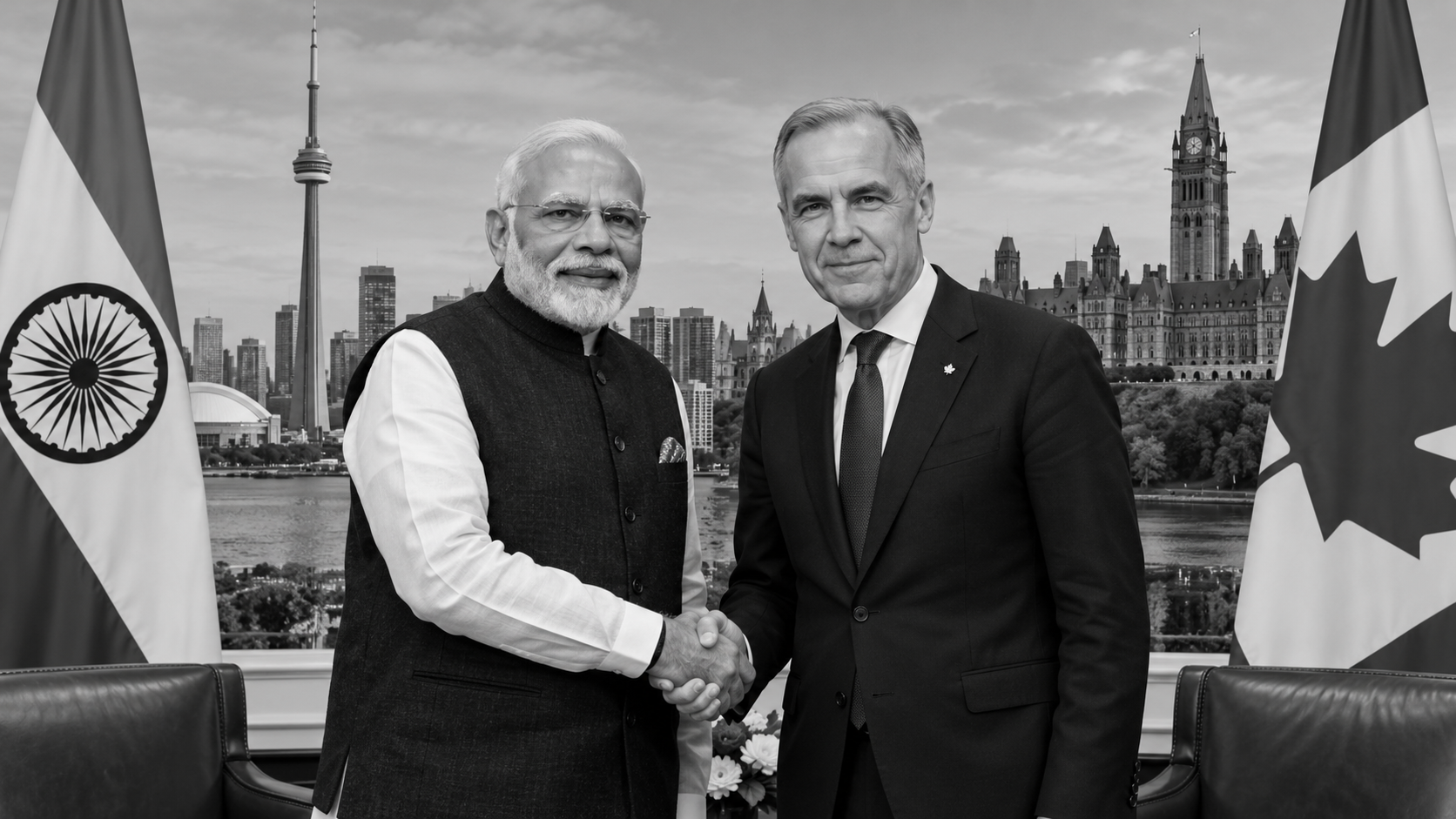 PM Modi to Visit Canada on December 11-12, Trade Deal in Focus