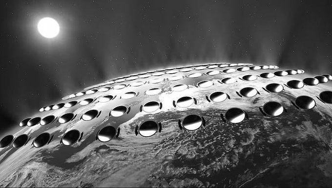 Sunlight After Dark? US Startup Partners With India’s Skyroot for Space Mirror Mission