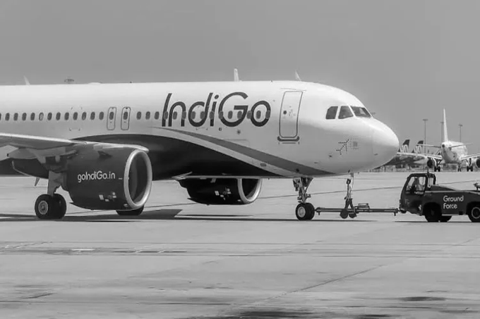 IndiGo Cancels Saudi Flights Till October 24, Akasa Extends Suspension on Select Routes