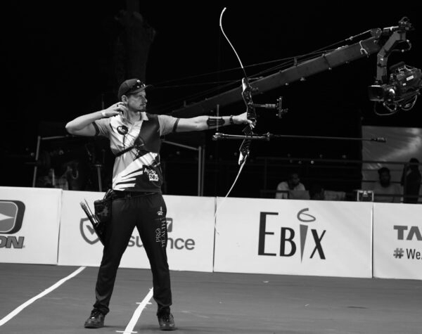 Archery Premier League: Chola Chiefs End Five-Match Losing Streak With Dramatic Shoot-Off Win