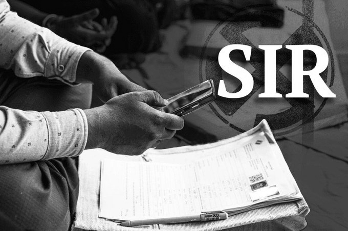 EC Finally Promises Digital Voter Rolls Under Public and Political Pressure