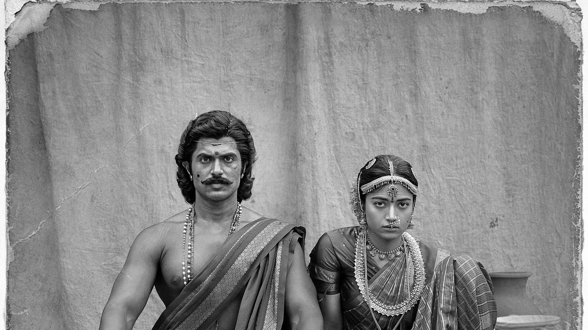“Ranabaali” Audience Talk: Why Vijay-Rashmika’s Chemistry Is Not Enough to Save the Film