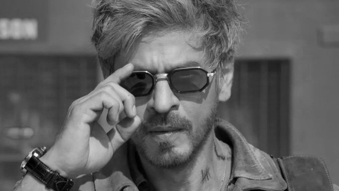 Shah Rukh Khan’s ‘King’ Promo Gets Certified, Will SRK Unveil Teaser on His Birthday?