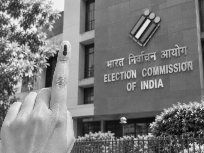 EC Orders Voter List Revision in 17 States, Final Rolls on January 4