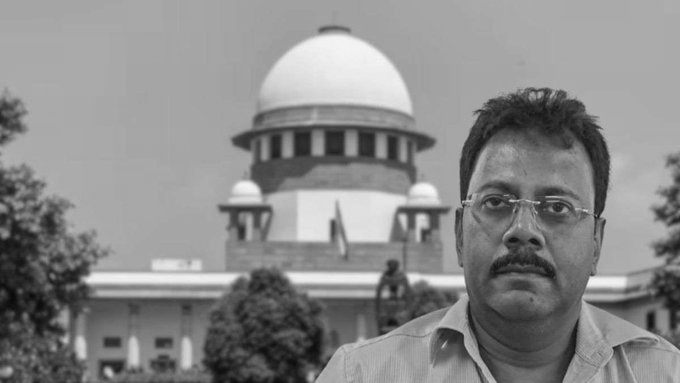 Supreme Court Grants Bail to Former RG Kar Principal Sandip Ghosh After Two Years in Custody