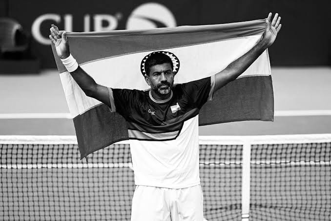 Just Days Away! How a Retirement Rule Kept Tennis Star Rohan Bopanna Off AITA’s List
