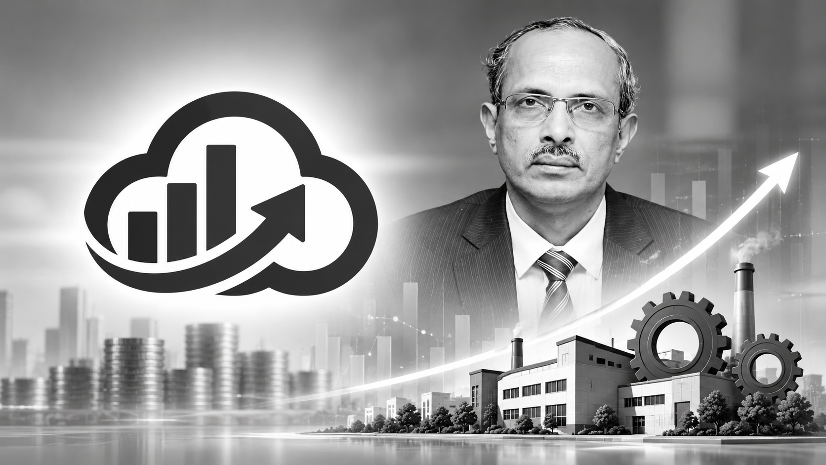 Govt Reconstitutes Financial Services Bureau, Appoints S. C. L. Das as Chairman