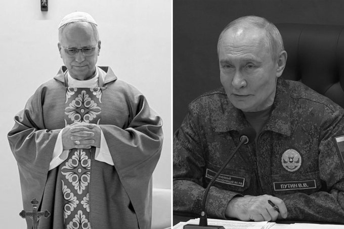 Pope Leo To Leave Hospital After Lung Cancer Surgery, Speaks To Putin On Ukraine