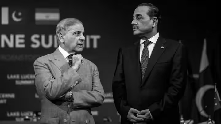 Fake Government Of Powerless Rulers: Pakistan Opposition Leader Warns Shehbaz Sharif Govt Over Military’s Growing Power