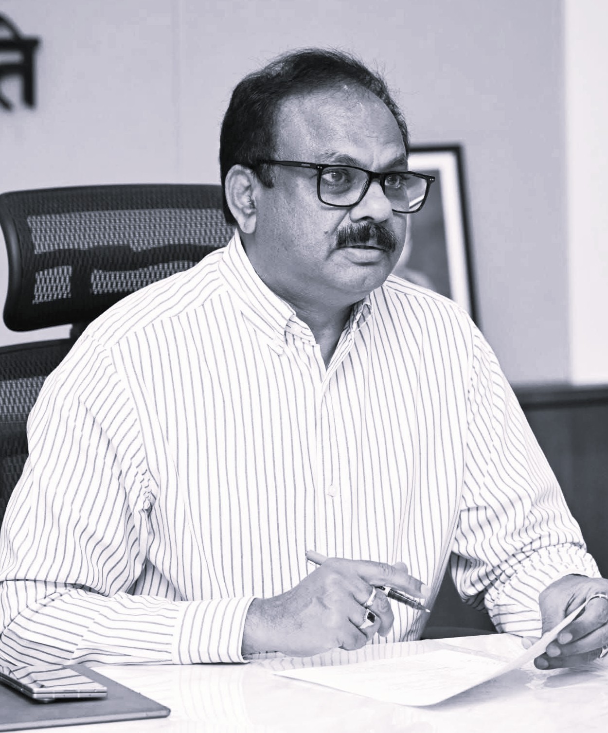 Section 163 Enforced at All Nomination Centres in YSR Kadapa District
