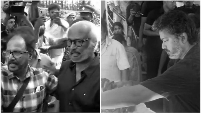 Tamil Music Legend Deva Dies At 75, Rajinikanth’s Iconic 'Baasha' Composer Remembered