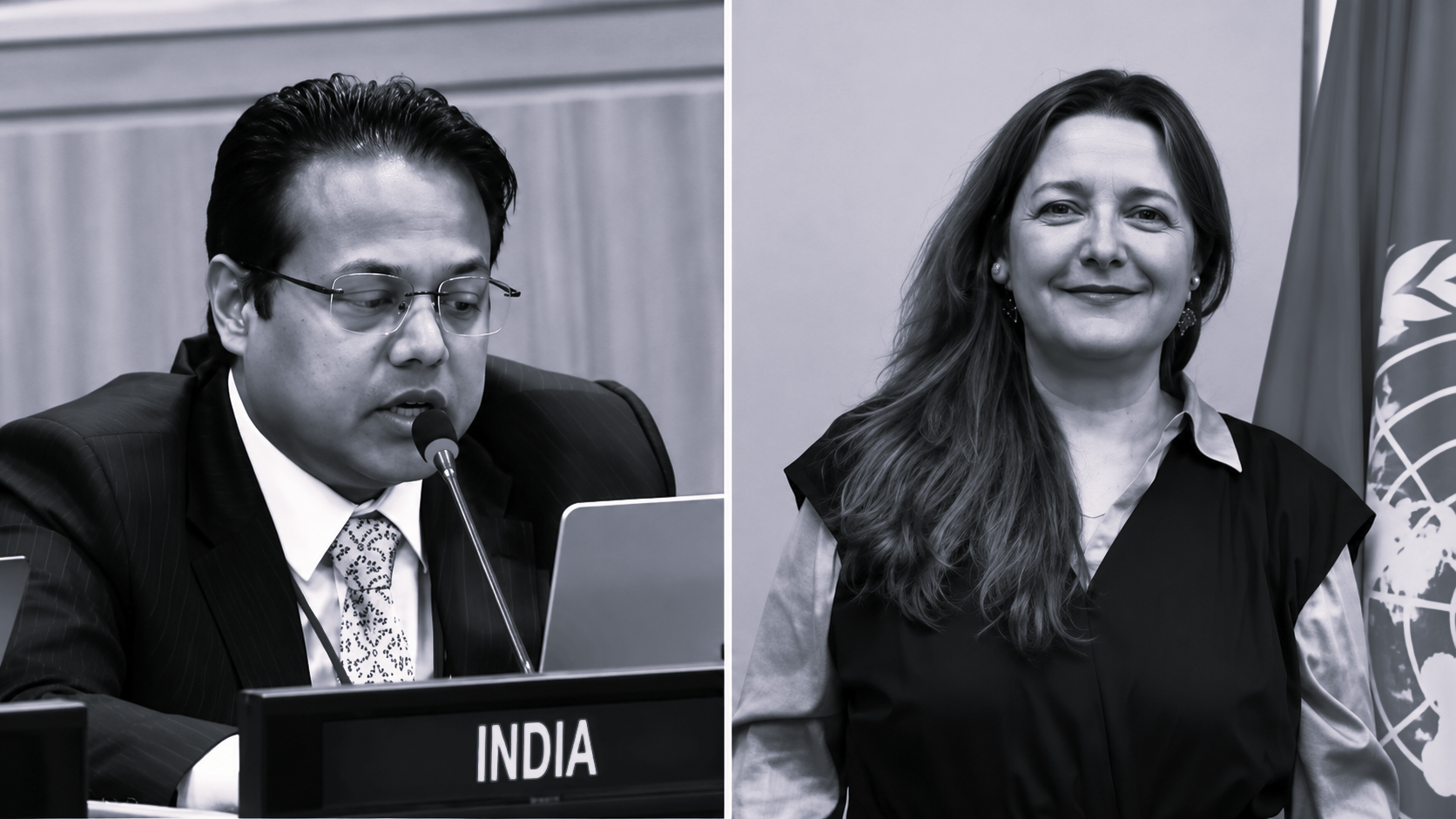 India Rejects UN Expert’s Youth Rights Report as ‘Hearsay’