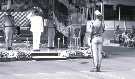 Cybercrime, Drug Trafficking Emerge as Major Internal Security Threats: Home Secretary