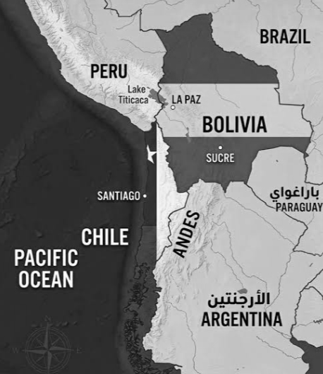 Chile President Makes First State Visit To Bolivia In 71 Years, Signs Key Agreements