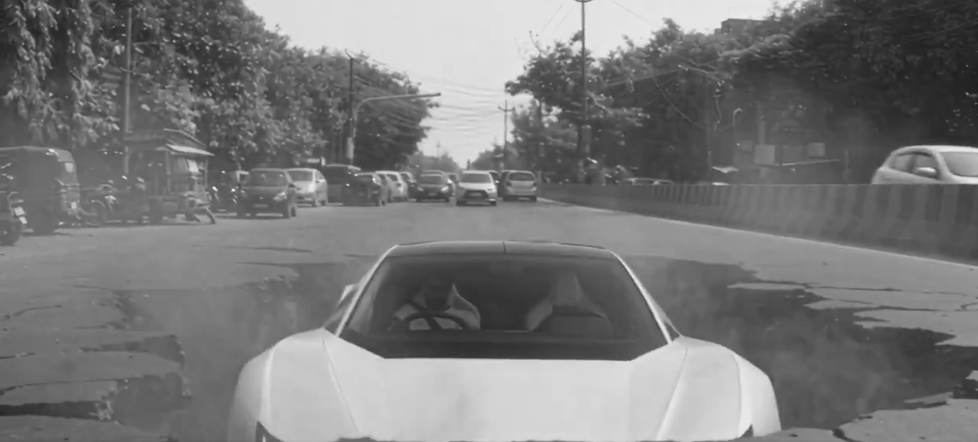 Tesla Roadster vs Indian Traffic: These Hilarious Memes After the Launch Are Everything You Need to See!