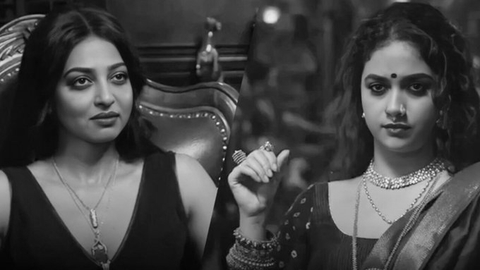 Keerthy Suresh, Radhika Apte’s 'Akka' To Premiere On Netflix On October 30