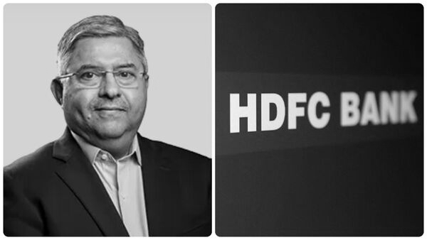 HDFC Bank Deputy MD Kaizad Bharucha Resigns, RBI Approval Sought For December 31 Exit